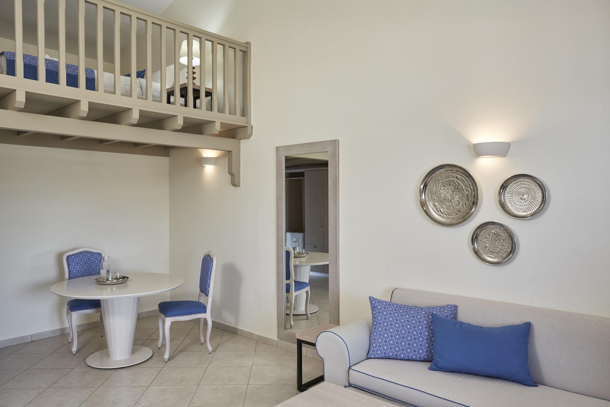 Skiathos Living Exterior photo