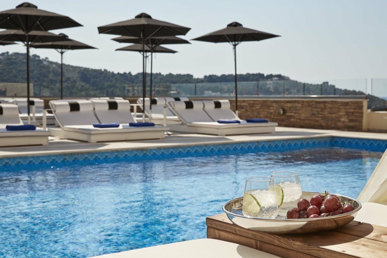 Skiathos Living Exterior photo